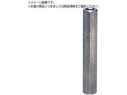 TRUSCO Zpx SUS304 XX M5 H8-100 SHFFS8-100