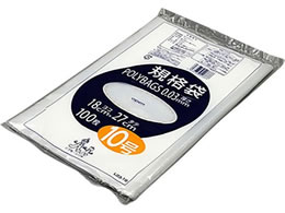 �I���f�B �|���o�b�N�K�i��(0.03mm)180�~270mm 100��