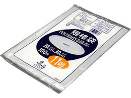 �I���f�B �|���o�b�N�K�i��(0.03mm)200�~300mm 100��