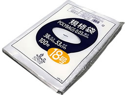 �I���f�B �|���o�b�N�K�i��(0.03mm)380�~530mm 100��