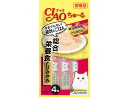 Ȃ CIAO [鑍h{H Ƃ肳 14g~4{