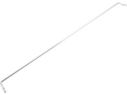 �A�Y���� �X�g�b�v�o�[ M 810mm 3-035-22