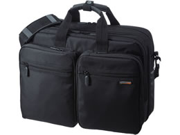 TTvC 3WAYrWlXobO15.6^Ch BAG-3WAY21BK