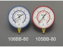 GXR R12ER22ER502 80mm Av EA106BB-80