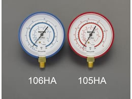 GXR R404AER407C -0.1`3.5MPa Av EA106HA