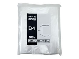 Forestway `bN 0.04 B4 400~280mm 100