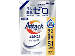 KAO A^bNZERO ߂p 1540g