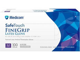 AR���f�B�R���E�C���N�E�A�W�A���~�e�b�h(���f�B�R���W���p��) �Z�[�t�^�b�` �t�@�C���O���b�v ���e�b�N�X�O���[�u �p�E�_�[�t���[ M 1��(100����) 60-4452-50