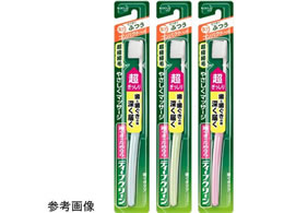 KAO �f�B�[�v�N���[���n�u���V �R���p�N�g �ӂ� 60-8062-90