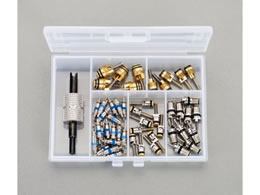 GXR ouRAZbg J[GARp EA400-5