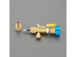 GXR R410A`R407C ouRA[o[&CXg[[ EA400-16