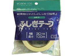 m ӂe[vXyA[30MMX100M MC30W-100