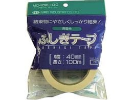 m ӂe[vXyA[40MMX100M MC40W-100