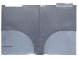 �N���E�� �J���e�z���_�[ ���o�����t�� �N���A 1�p�b�N(50����) 61-9307-47