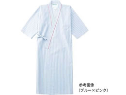 KAZEN ���҈߃K�E��(�j�����p)�u���[�~�l�C�r�[ 3L 61-9869-86