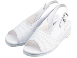 KAZEN �i�[�X�T���_�� �� 24.5cm 61-9930-99