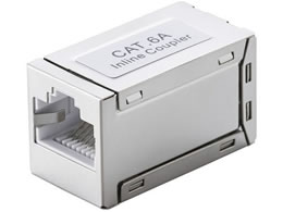 GR LANP[u RlN^ Cat6A Vo[ LD-RJ45S6ASV