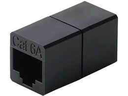 GR LANP[u RlN^ Cat6A ubN LD-RJ45U6ABK