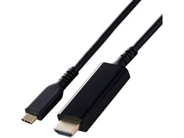GR USB-C HDMIϊP[u 3m ϋv MPA-CHDMIS30BK3