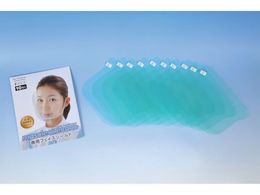 Wincam �}�X�N���A�G�R�m��p�����t�F�C�X�V�[���h 10������