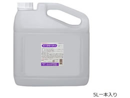 ���[�A�C���� ��w�E�ۏ��ŗp�������A���R�[�� ���[�N���[�i�[ �l�֗p 5L 62-3800-06