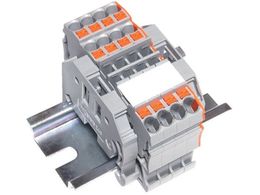 TRUSCO XvO[q3 4 dTCY0.25`2.5 SPTB24A-3-4P