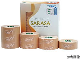 �t�@���X ���炳�L�l�V�I���W�[�e�[�v 7.5cm�~5m 1�� 62-9097-75