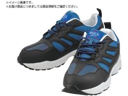 MARUGO �}�W�J���Z�[�t�e�B�[#600 �l�C�r�[ �u���b�N 25.5cm