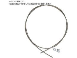 TRUSCO XeXCJbg[v+X[ut 2.5pC~4000mm A~X[u2t SRCWS2.5X4M