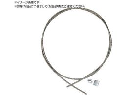 TRUSCO XeXCJbg[v+X[ut 3.0pC~3000mm A~X[u2t SRCWS3.0X3M