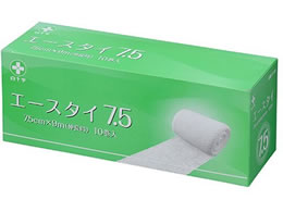 ���\�� �G�[�X�^�C 7.5cm�~9m 10���� 63-1452-55