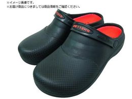 K-WORK �V�F���{�K�[�h �u���b�N 26.0 SS100-BK-260