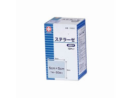 ���\�� �X�e���[�[ 5�~5cm 1���~50�ܓ� �ŋۍ� 63-1453-36