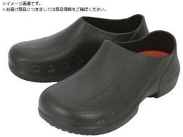 K-WORK �V�F���{�V���[�Y �u���b�N 28.0cm SS-200-BK-280