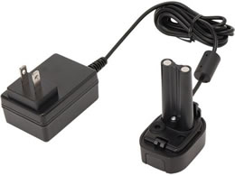 �I������ �l�u���C�U��pAC�A�_�v�^ �l�u���C�U�[�p�I�v�V���� 24-9998-10 �I�������w���X�P�A NEB-AC-20