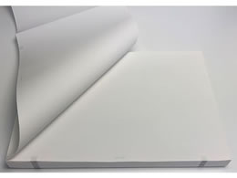 ���΂� �z���^�[�S�d�}�L�^�� ��210mm�~��180m ��300mm(�܂��݌^)5���� 63-4062-54