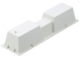 GXR 405x116x75.5mm GARˑ EA997JB-201