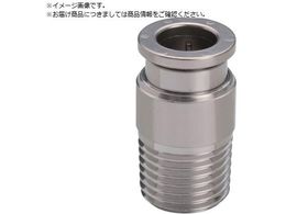 PISCO ϕIp^b`p `[utBbeBOSUS316 ZptXg[g 12p ڑaR3 8 SSPOC12-03