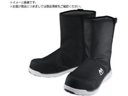 MARUGO �}���_���Z�[�t�e�B�[HIGH#370 �u���b�N �z���C�g 27.0cm