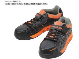 MARUGO �}���_���Z�[�t�e�B�[#737 �u���b�N 26.0cm MNDM737-BK-260