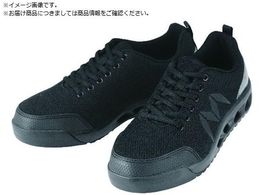 MARUGO �}���_���j�b�g#001 �u���b�N 25.0cm MNDMNIT001-BK-250