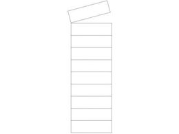VELOS }O^b`V[g Jbg^Cv 30~100mm 10 MN-3010WH