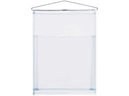 �T�L �E�H�[���|�P�b�g(�N���A)24-3044-00 W-100CL(275X375MM)