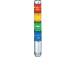 PATLITE X[p[XLEDXϑw MPS-402-RYGB