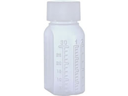 �������쏊 �}�[�J�[����r 30mL �m�[�}���L���b�v(�z���C�g:��)1��(20�{��) 65-5551-39