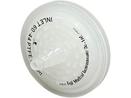 �x�m��Ñ��� MCA�t�B���^�[ ��60mm 10�� 66-0007-52