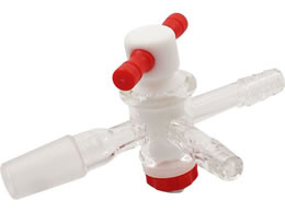 AY ORbN PTFE^Cv 15 25 4-2660-01