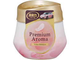 GXe[ N}̏L Premium Aroma Q^Cv A[o}X