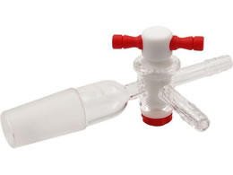 AY ORbN PTFE^Cv 24 40 4-2660-03