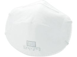 TRUSCO �g���̂Ėh����}�X�N DS2 10���� T35A-DS2A